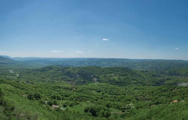 Holiday Home Monte Maggiore