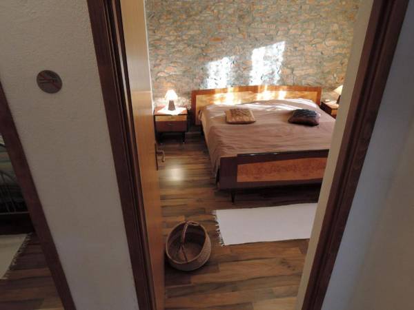 Villa Tihomir - with pool