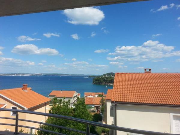 Apartments Paska Preko