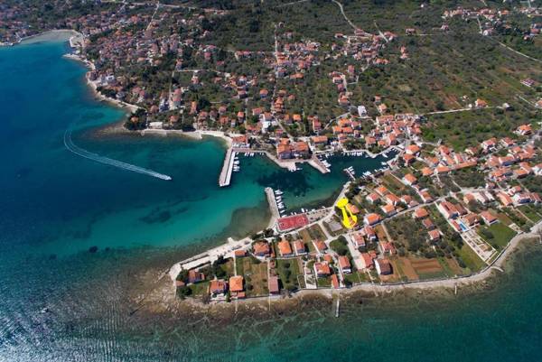 "BABS SWISS" AM MEER