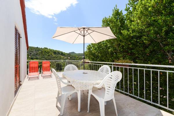 Apartment Lordanic Zaglav Dugi otok