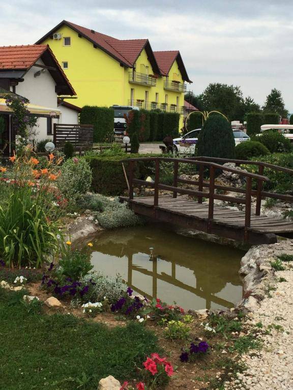 Bed and Breakfast Albatros