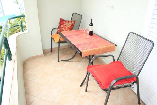 Apartments Ivo & Anka Cobrnic