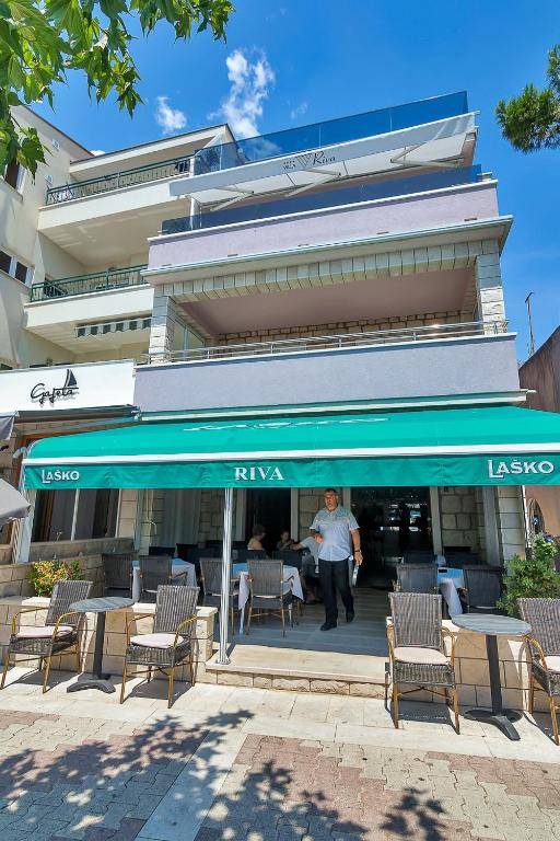 Apartments Riva Tucepi