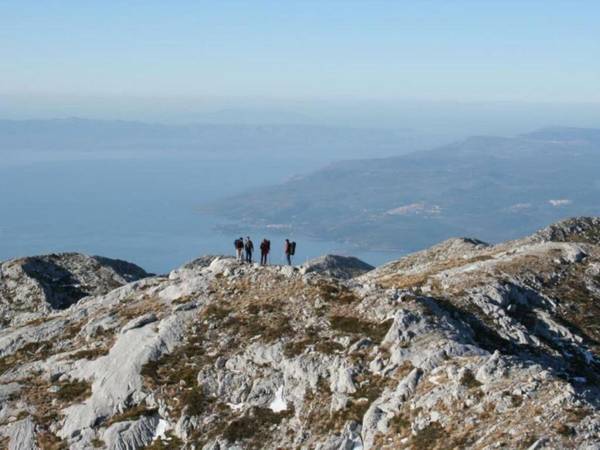 Dvori Stipanovi with heated pool