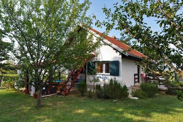 Family friendly house with a swimming pool Kricke Zagora - 16869