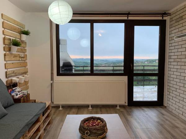 Holiday Home Međimurski Raj