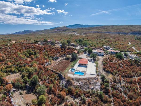 Holiday Home Poljičko Imanje