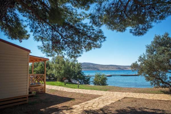 Camping Paklenica