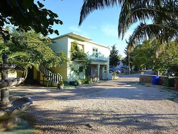 Apartments Velebit - 130m to sea