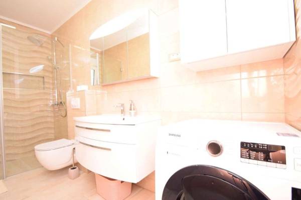 Apartment in Starigrad-Paklenica 40893