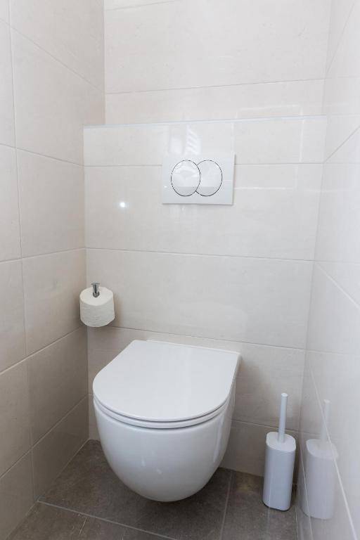 Apartmani Villa Paulo