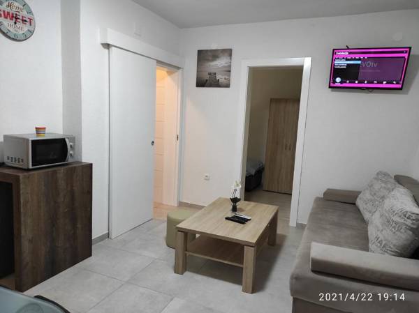 Apartmani QUATTRO
