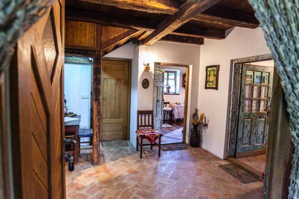 Country House "Stričev grunt" Stara Kapela