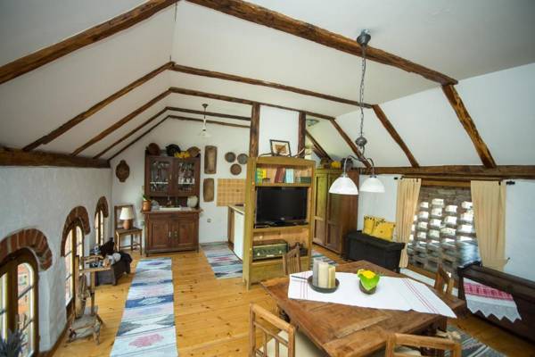Country House Stara Kapela