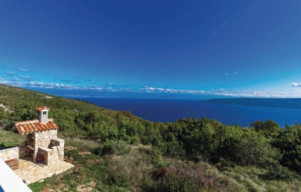 VillaBlu2 Doppelhaushälfte Fantastic Seaview Pool Jacuzzi