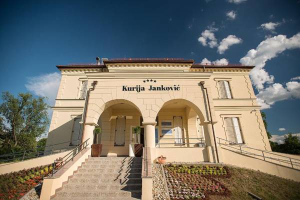 Hotel Kurija Janković