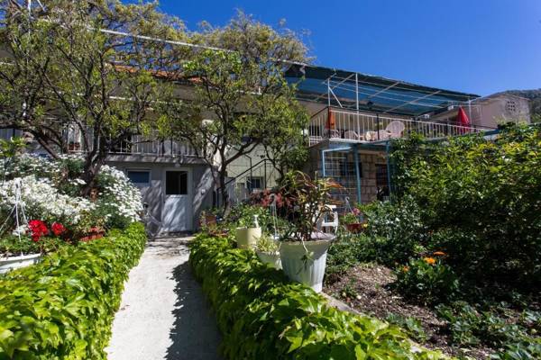 Apartments Djurkovic