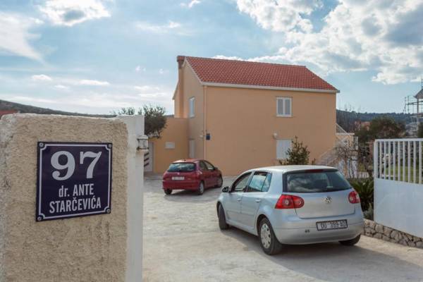 Apartment Župa