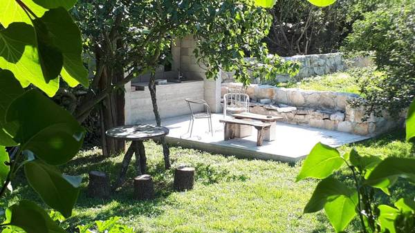 Apartments and Rooms Minex