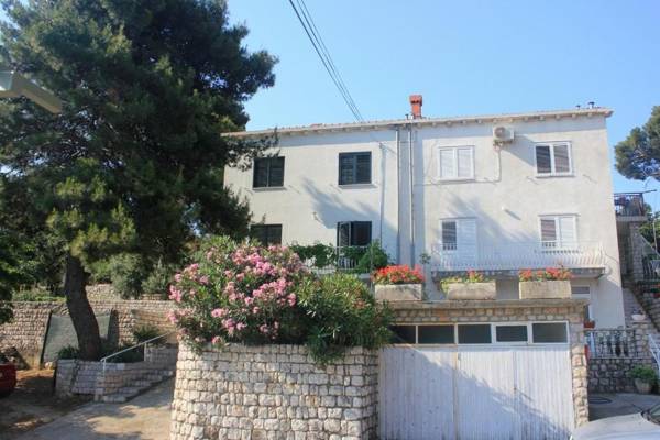 Apartments with a parking space Cibaca Dubrovnik - 8998