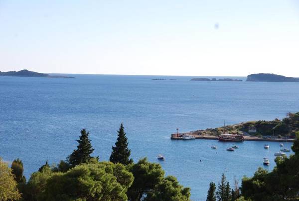 Villa Mediterranea - Garden Suite