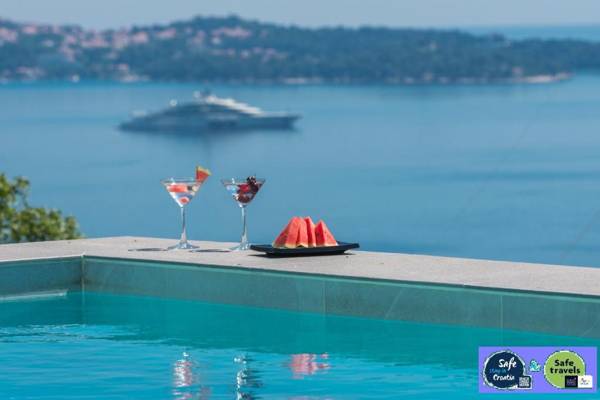 Apartments Villa Poco Loco