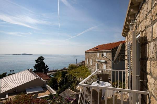 Rooms Tupina By Paulina