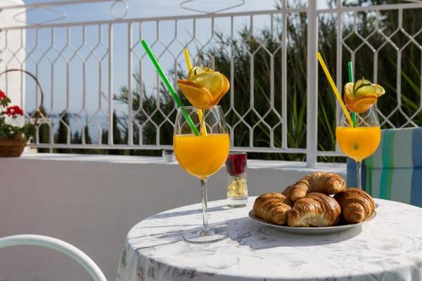 Apartments Blažević