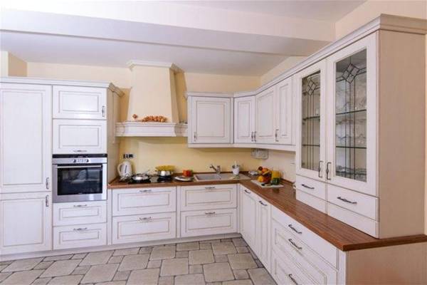 Villa Gorica a luxury villa in Dubrovnik