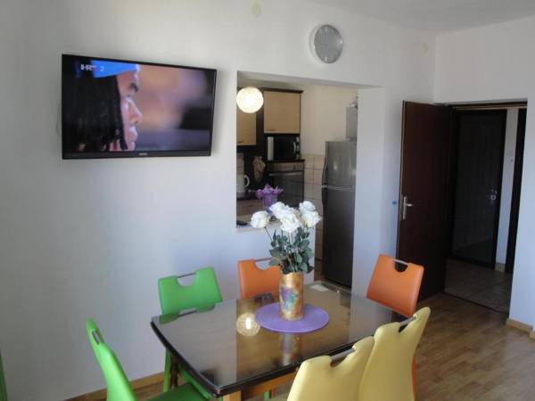 Apartments Marica