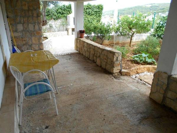 Apartments Naki - free parking