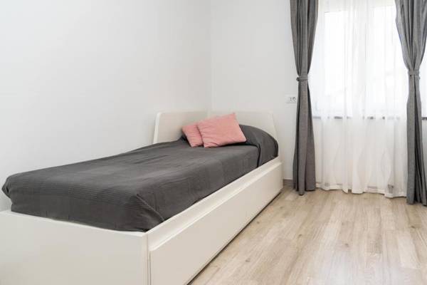 Apartment Roma - with terrace