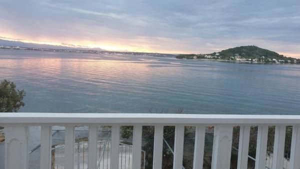 Apartments Markulin 3562