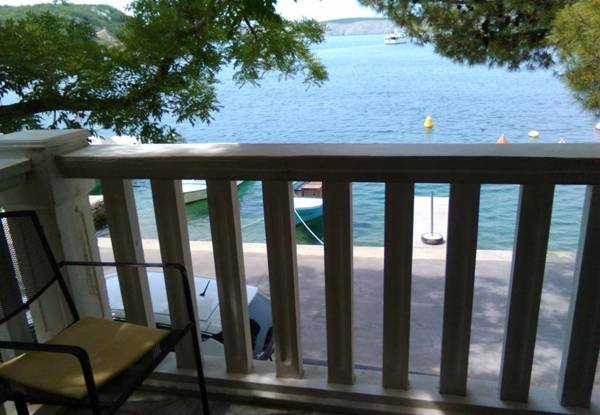 Apartments Ani - 10 M from the sea