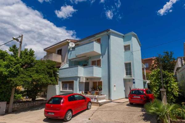 Apartments in Jadranovo 39053