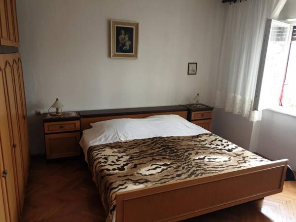 Apartment in Jadranovo 41613