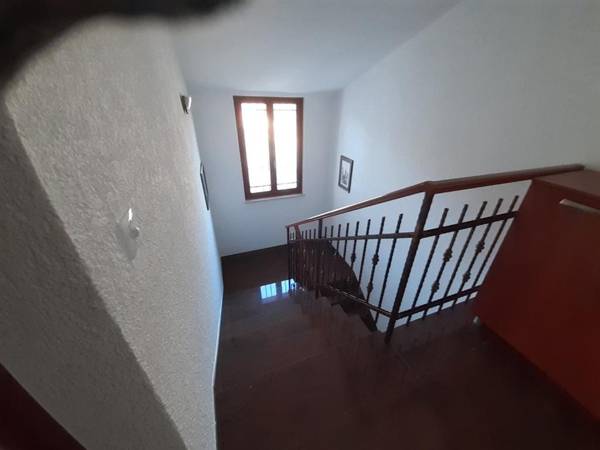 HOUSE ULI NEAR THE FUNTANA BEACH