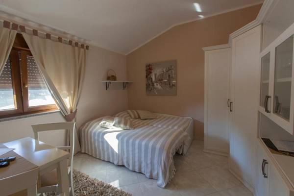 Guest House Navetta