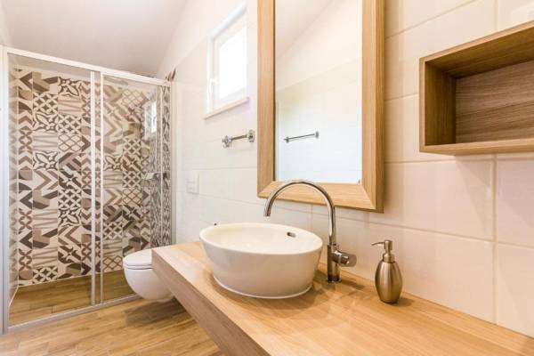 Apartments Villa Nina