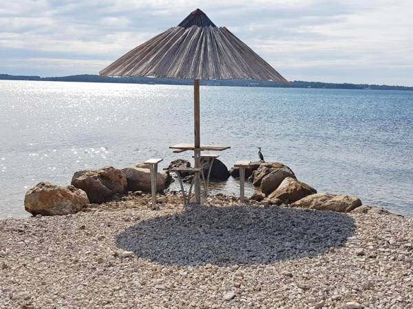 Mobile Homes Camp Pineta - Adriatic Kampovi