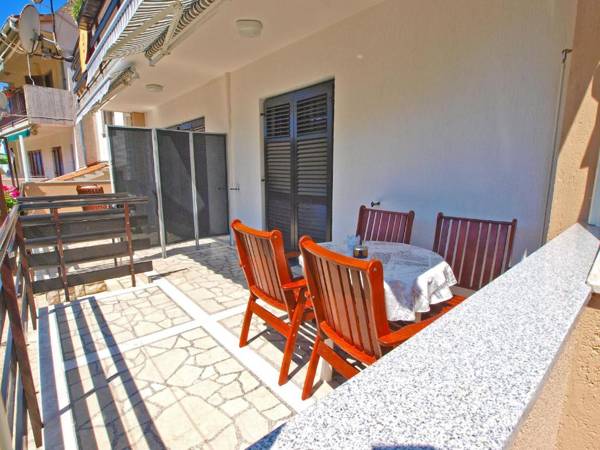 Apartments Petra 628