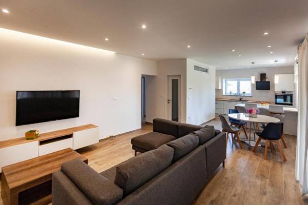 M & A Valbandon Fažana