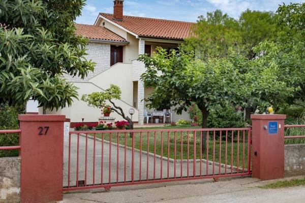 Flower Garden by M&A - Apartments