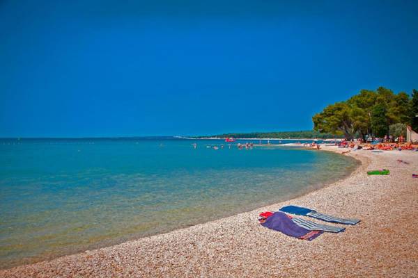 Nina in Peroj - Haus für 6 Personen