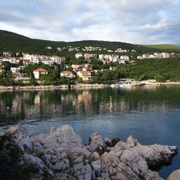 Apartments & Rooms Anica