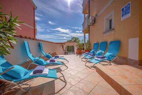 Royaluxs - Villa Oleander V