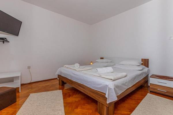 Apartments in Dramalj 41528