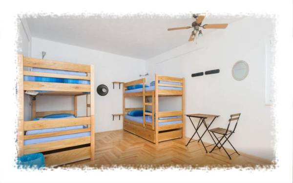 Hostel Oktarin