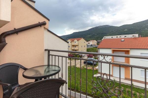 Villa Apartments Kordić
